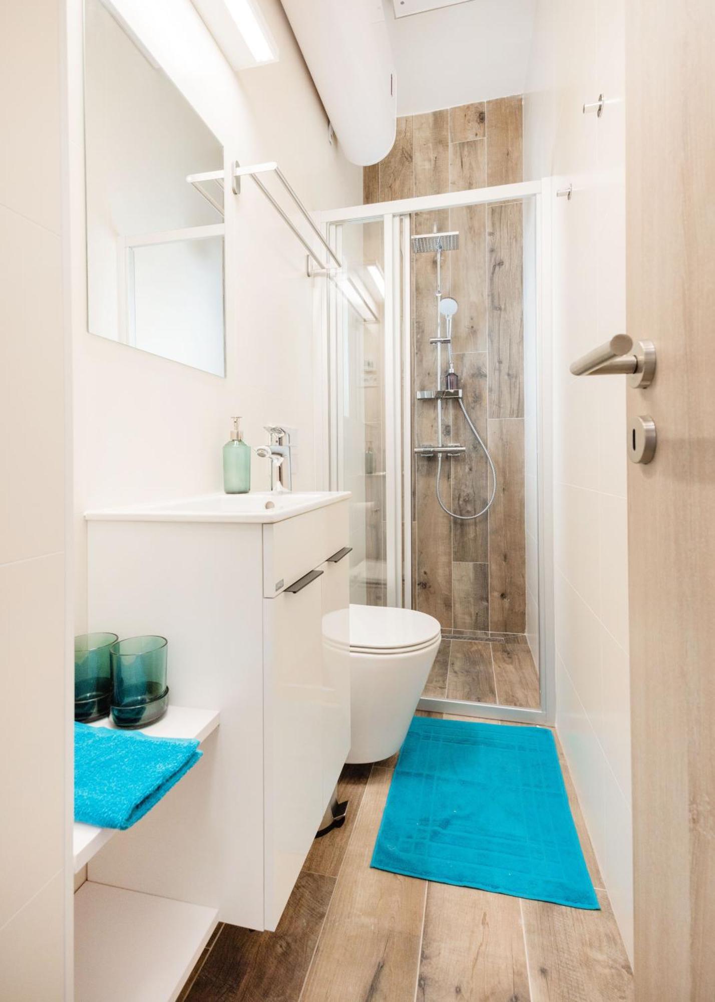 בודפשט Elemental Retreats - Wood & Water Studios מראה חיצוני תמונה